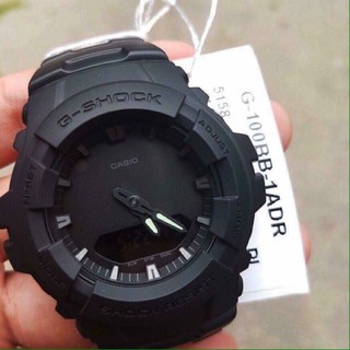 Đồng hồ nam Casio G-100BB