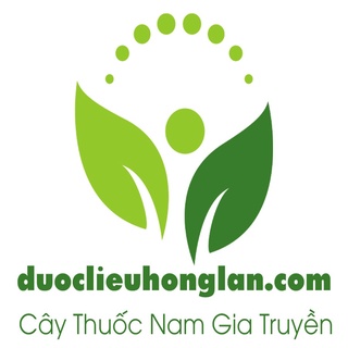 CÔNG TY DƯỢC LIỆU HỒNG LAN