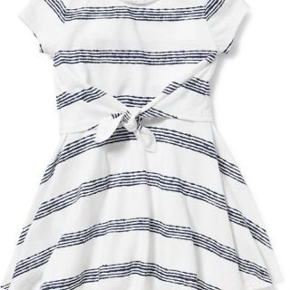 Đầm bé gái Old Navy