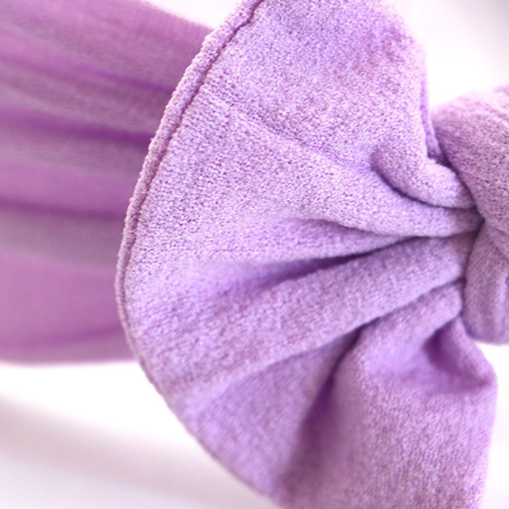 Băng Đô Tai Thỏ Cho Bé Gái