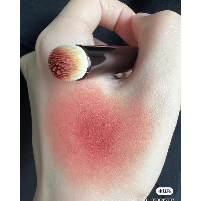 Cọ Môi Đầu Tròn Đánh Môi Ombre Siêu Đẹp