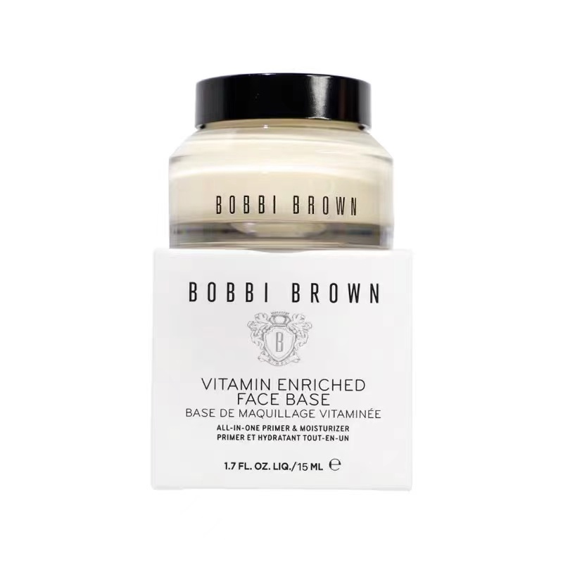 BOBBI BROWN Kem Nền Trang Điểm Tinh Chất Vitamin 15Ml Bobbi
