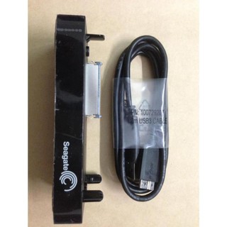 Dock usb 3.0 gắn mọi ổ cứng [ chưa adapter 12v ]