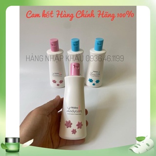 [Siêu Sale] Dung dịch vệ sinh  LADYCARE MISTINE Thái Lan 200ml