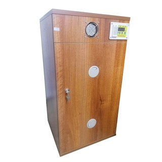 Máy ấp trứng mactech mt200g ấp tối đa 200 trứng gà