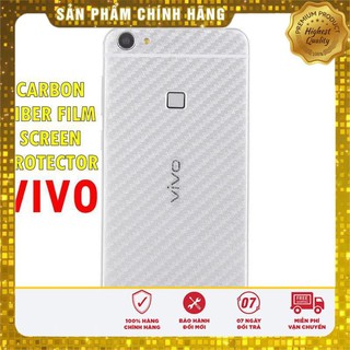 Dán carbon Vivo PKTC