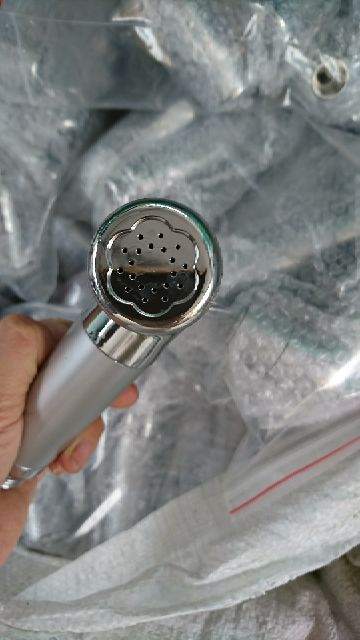 Đầu Xịt bồn cầu cao cấp giá rẻ