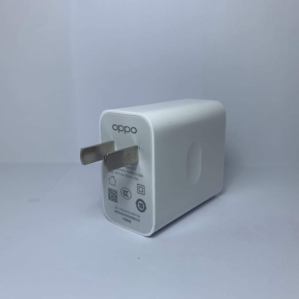 Bộ Sạc Nhanh Realme Type-C 65W