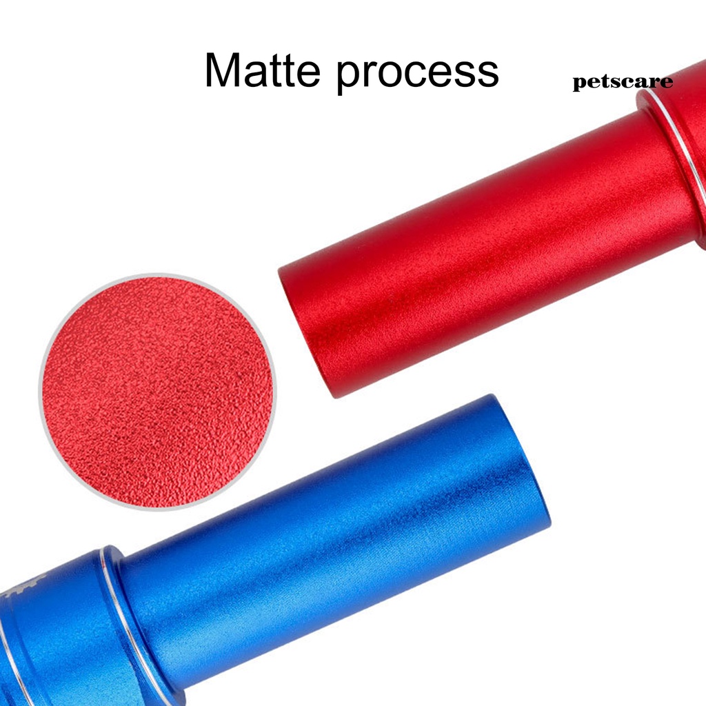 1 Bộ Trục Nối Dài Màu Lì Gọn Nhẹ Chống Thấm Nước Chuyên Dụng Sửa Chữa Xe Đạp