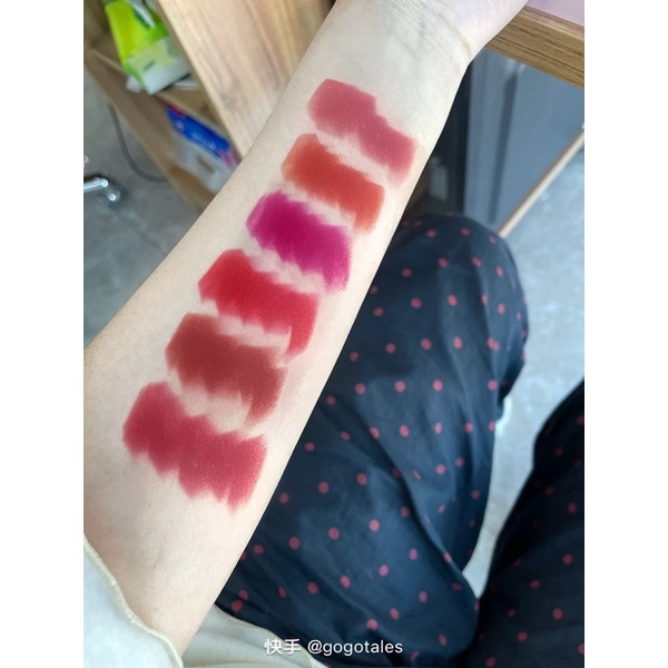 🍑Son thỏi nhiều dưỡng màu đẹp GOGOTALES KOI PLAY LOTUS | BigBuy360 - bigbuy360.vn