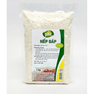 Nếp sáp phú minh tâm 1kg