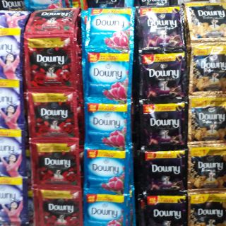 Nước Xả Downy Dây (đủ loại)