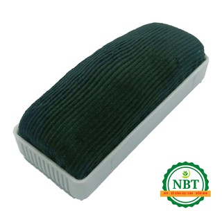Dụng cụ lau bảng trắng có tay cầm, Giẻ lau bảng, Bông lau bảng, xóa bảng cao cấp