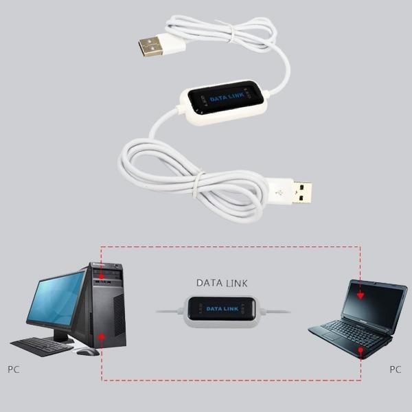 Cáp truyền dữ liệu Data Link USB