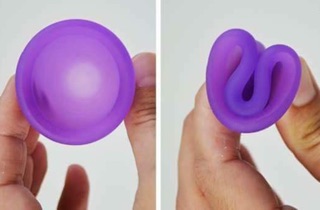 CỐC NGUYỆT SAN ME LUNA