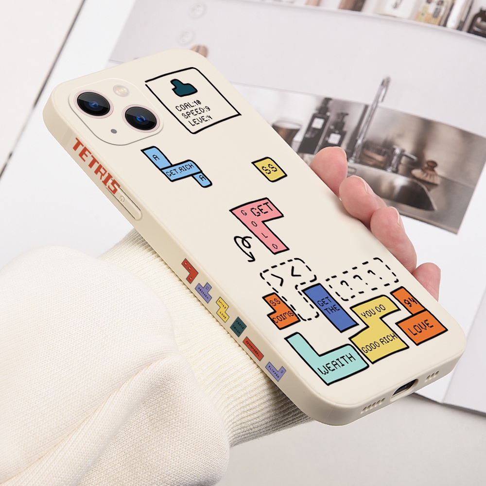 Ốp Điện Thoại Cho OPPO Realme 9i 7Pro 8 8Pro 8i 6 Narzo 6Pro U1 2Pro GT NEO Q3Pro NEO 2T V5 K7X 7 C21Y C25Y C11 2021 C20 C20A Narzo 50i BK126