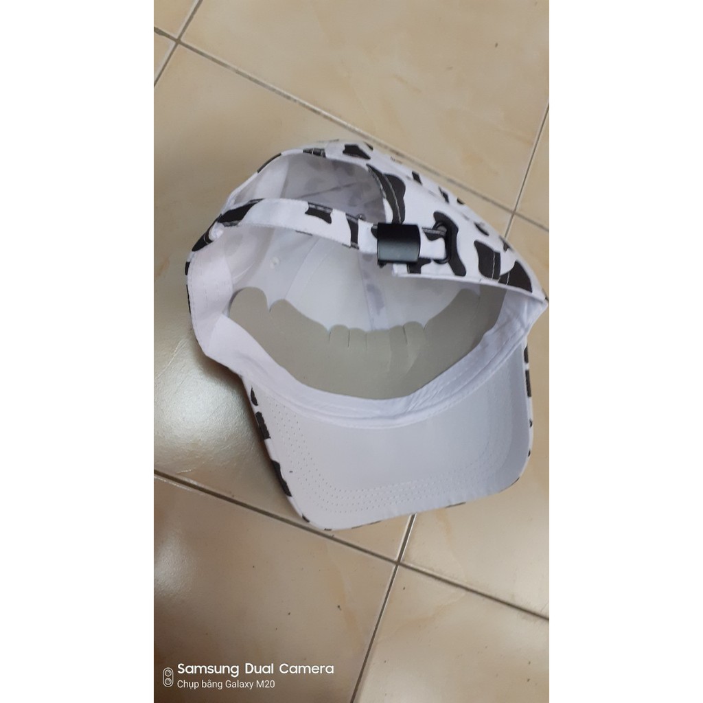 Mũ Lưỡi Trai Bò Sữa ️❣️Nón Kết Bò Sữa Thời Trang Phong Cách Ulzzang Unisex