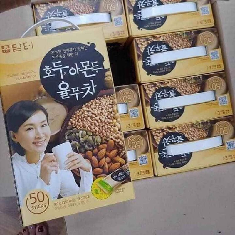 🥦🍓🥬 Ngũ Cốc Dinh Dưỡng Hàn Quốc 🥬🍓🌲
