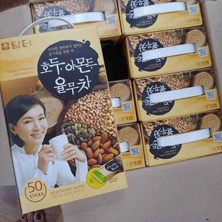 [Chính Hãng]ngũ cốc cô gái Hàn quốc