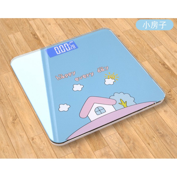 Cân điện tử theo dõi sức khỏe cho cả gia đình Giá Rẻ