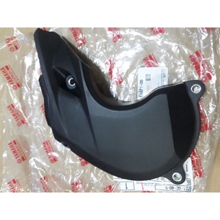 Ốp Nồi Trước Con Sò Janus Chính Hãng Yamaha
