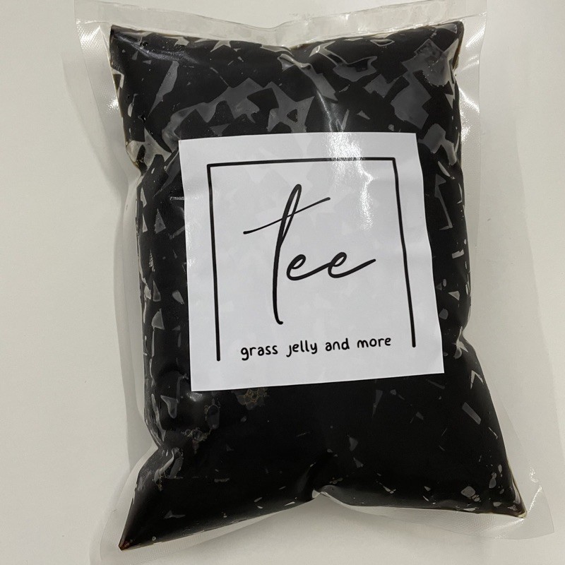Sương Sáo Thạch túi 1000g