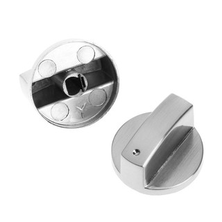 Kitchen Parts Metal Control Universal Kitchen Knob