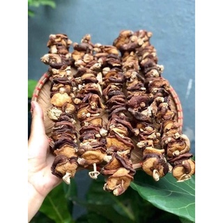 Nấm hương rừng tây bắc đóng gói 250g