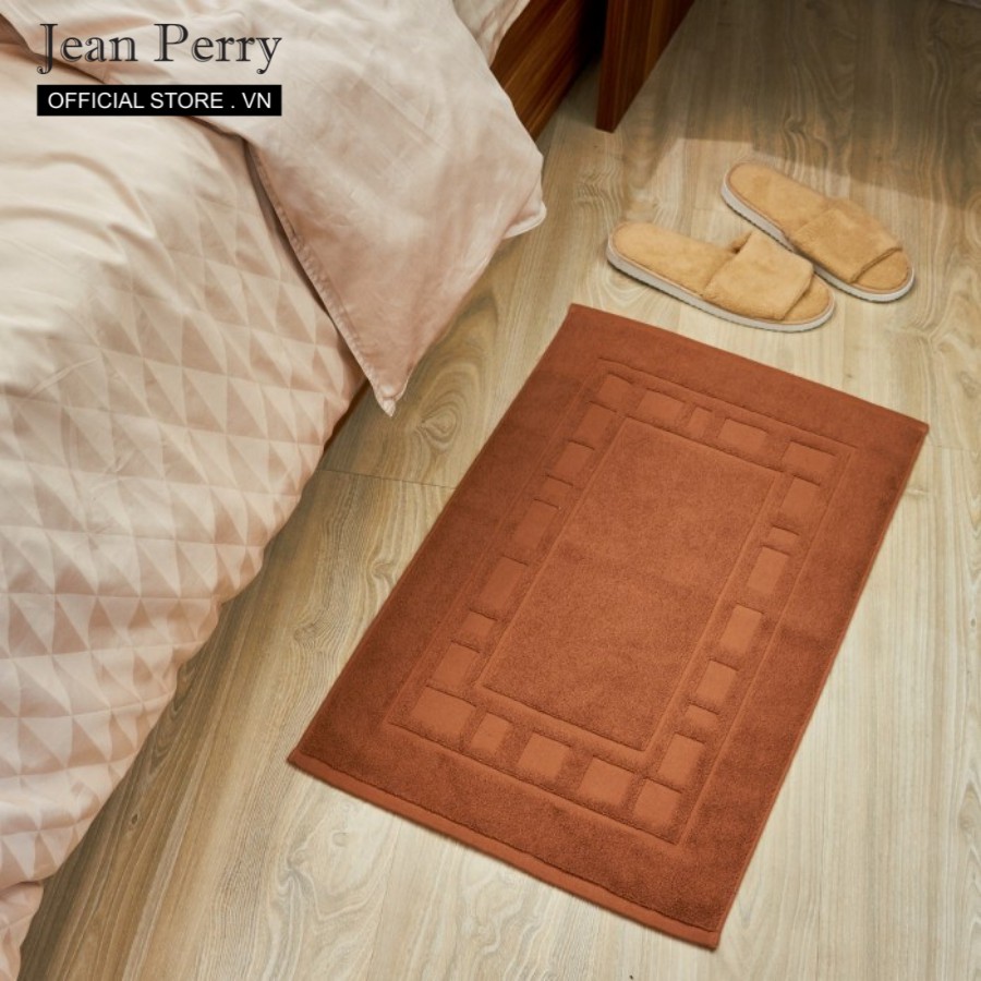 Thảm trải sàn Cotton Jean Perry Carla 70x45cm