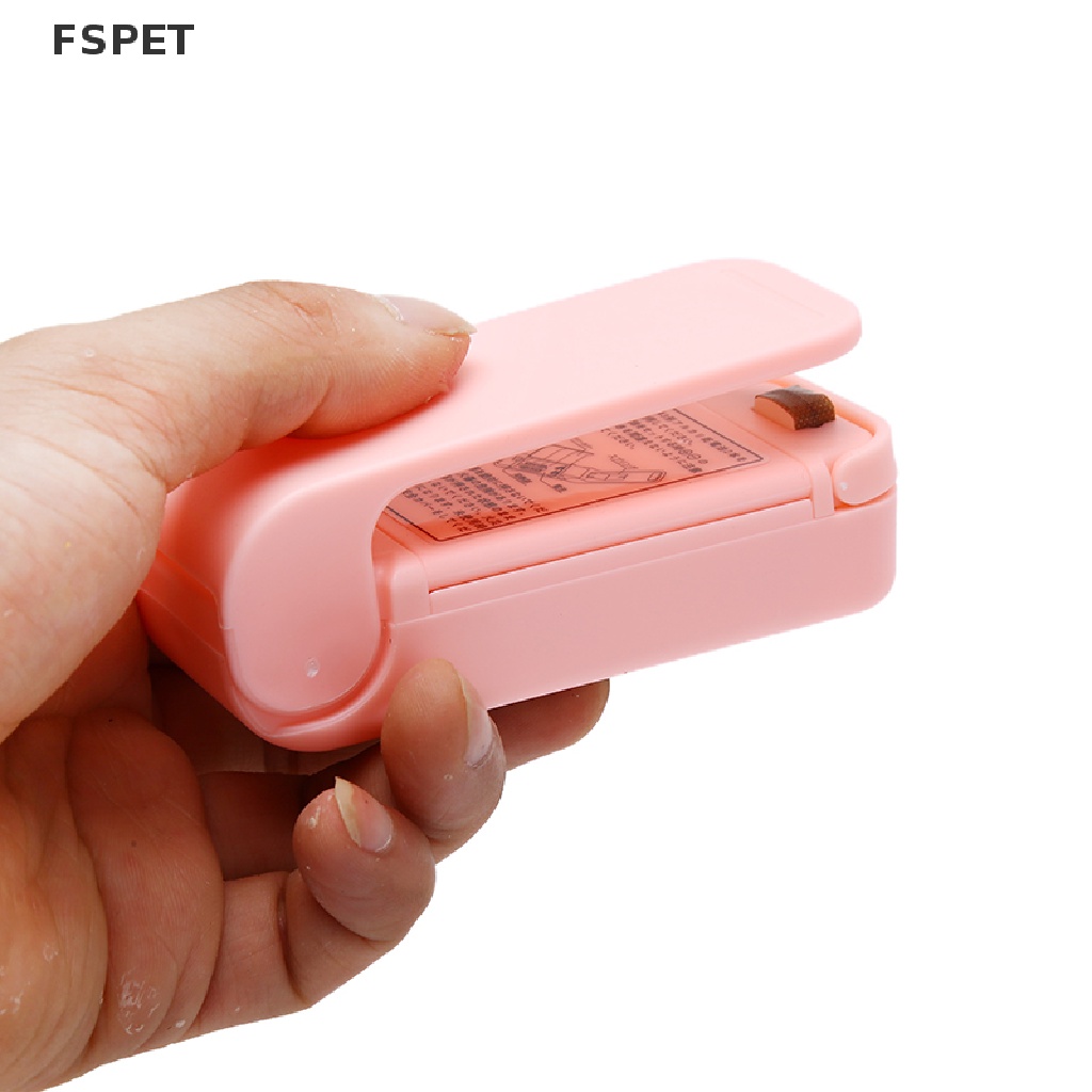 Máy Hàn Miệng Túi Thực Phẩm Mini