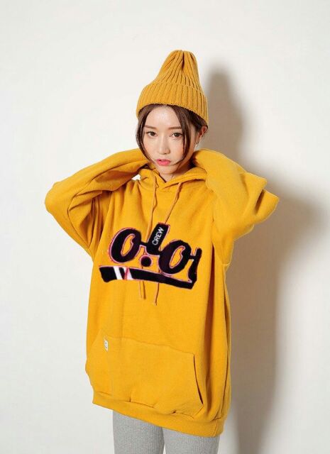 💖💖N ÁO ẤM MÙA ĐÔNG NAM NỮ HOODIE DÀY DẶN ,CÓ CỔ TRỒNG ,PHONG CÁCH HÀN QUỐC.