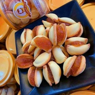 Bánh sò khóm thái lan