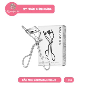 Kẹp Bấm Mi Shu Uemura S Curler