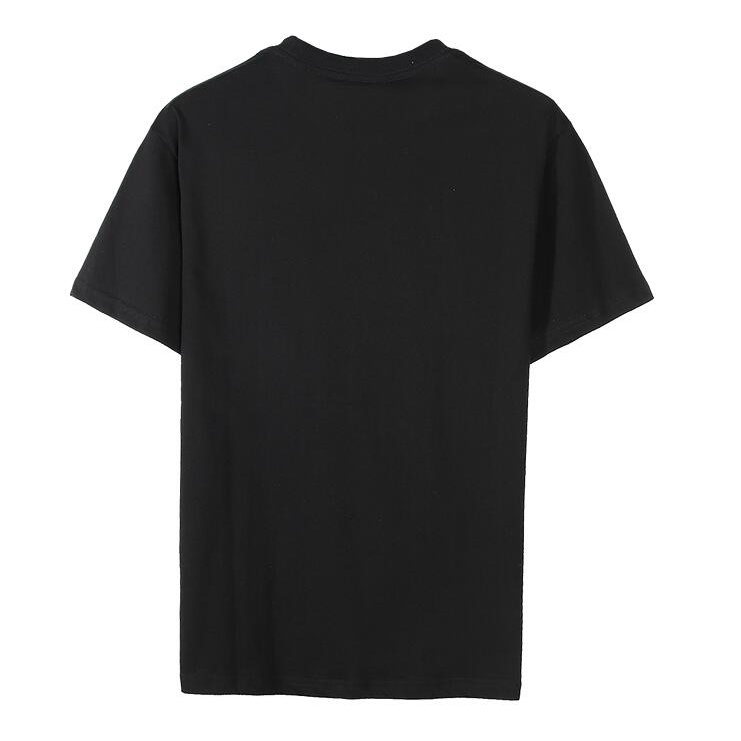 Áo Thun Cotton Tay Ngắn In Họa Tiết Bape Thời Trang Cho Nam Và Nữ