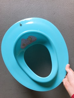 Miếng lót bồn cầu Việt NHật cho bé