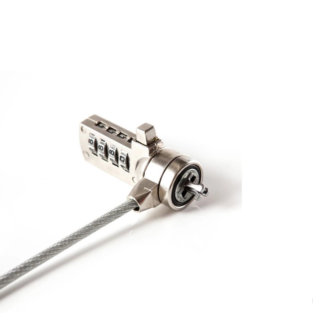 KHOÁ LAPTOP KHOÁ SỐ BẢO VỆ LAPTOP