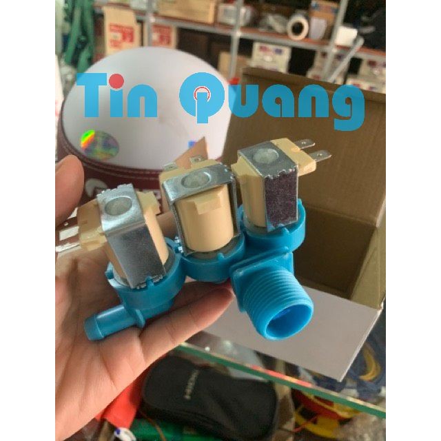 Van cấp nước máy giặt SAMSUNG