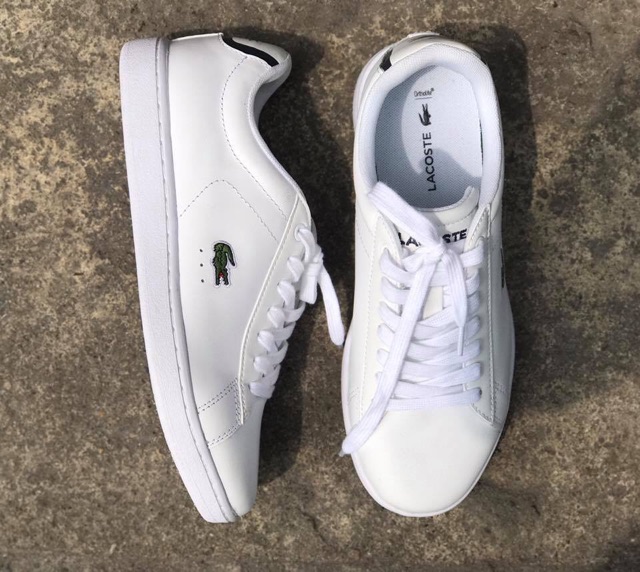 Giày lascoste