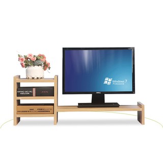 Kệ màn hình máy tính đa năng LuNa Monitor Stand 2