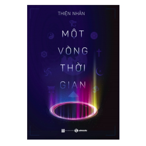 Sách - Một vòng thời gian