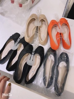 Giầy bệt Vincci