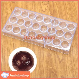 Khuôn nhựa cứng làm socola bonbon nhiều mẫu