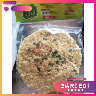 cơm cháy ruốc gói 65g