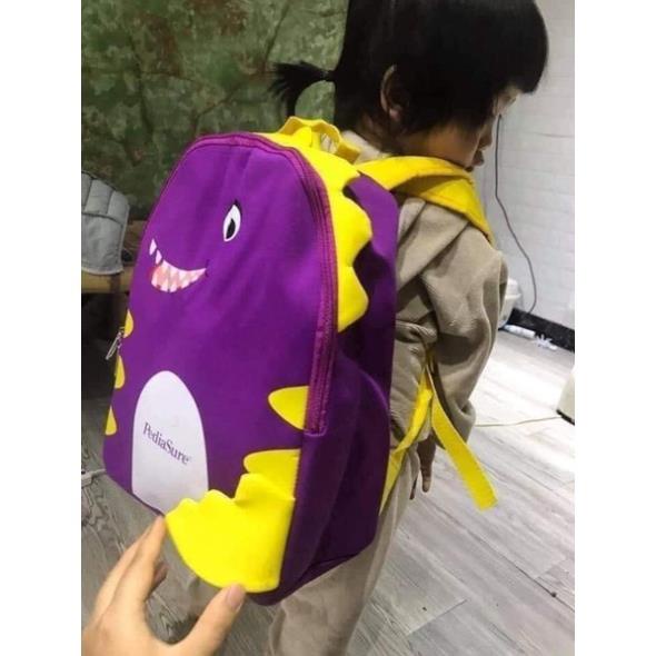 Balo khủng long quà tặng Pediasure