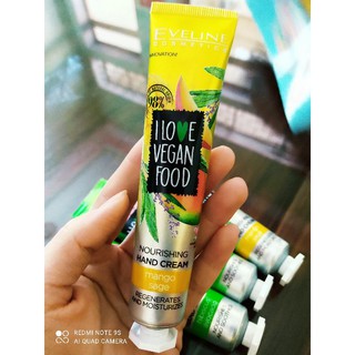 KEM DƯỠNG DA TAY EVELINE - Tuýp 50ml