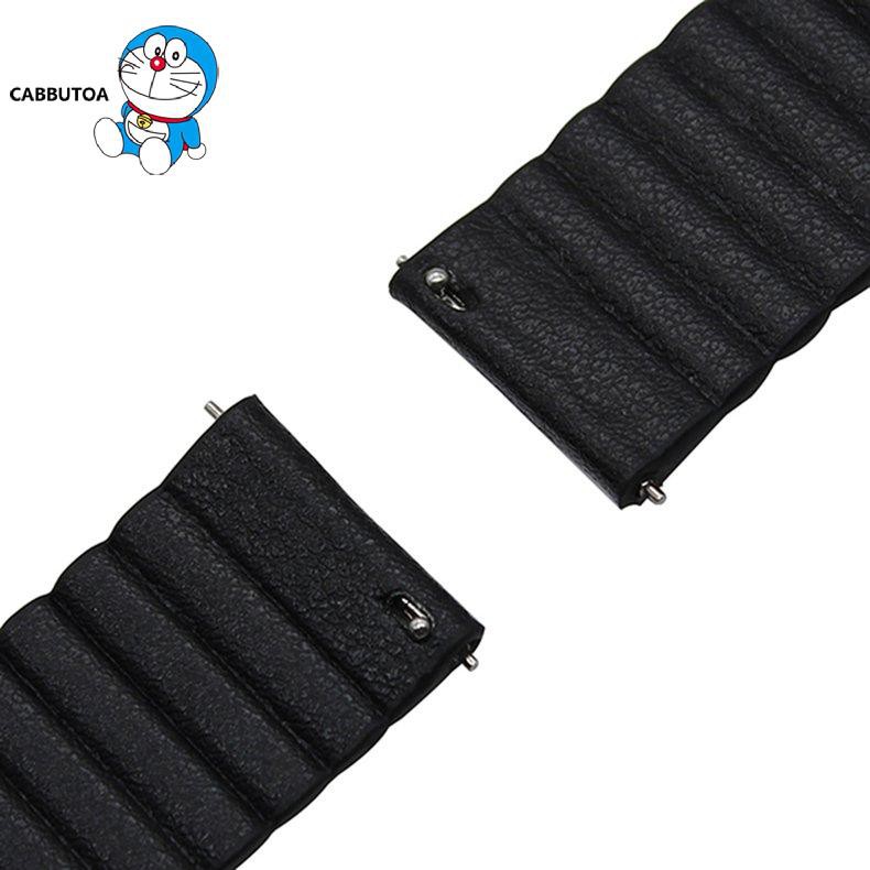 Mềm Dây Đeo Thay Thế Cho Đồng Hồ Thông Minh Samsung Galaxy Gear S3 22mm