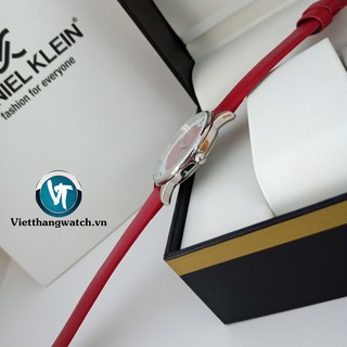 Đồng Hồ Nữ Daniel Klein DK11812-7