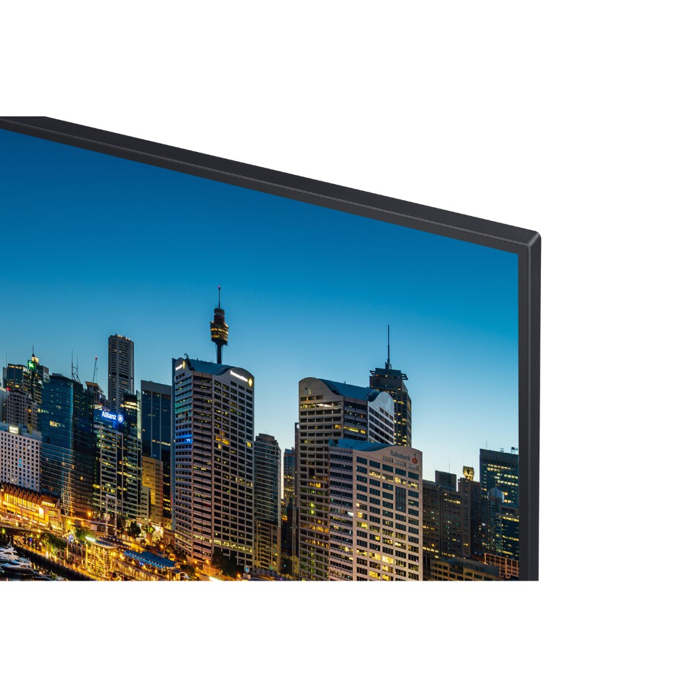 [Mã 1911ELSALE hoàn 7% xu đơn 300K] Màn hình Samsung LF32TU870 dòng 32 inch | BigBuy360 - bigbuy360.vn