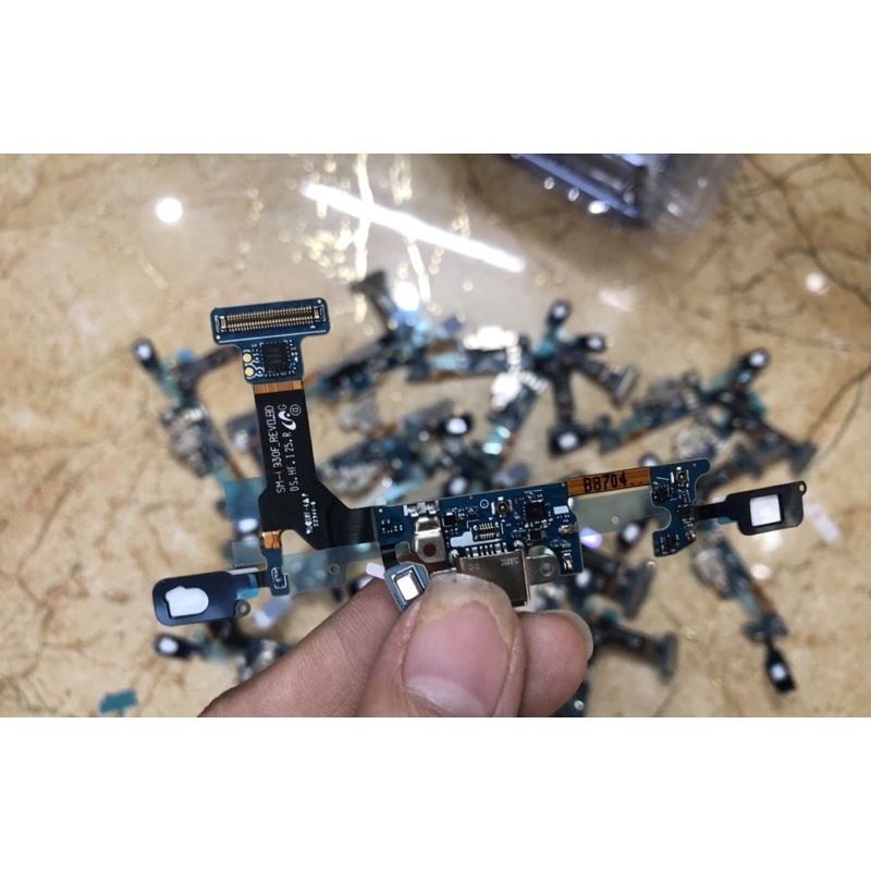 Bo sạc Samsung S7 / SM - G930F giảm giá