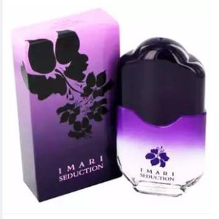 Nước hoa nữ Imari tím dẹp